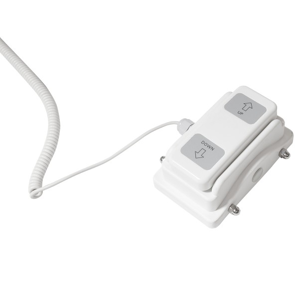 Εξεταστικό Κρεβάτι Ηλεκτροκίνητο