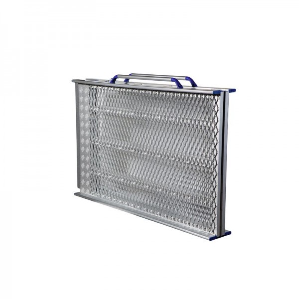 Ελαφριά πτυσσόμενη ράμπα Feal μήκους 160/200/250/279cm