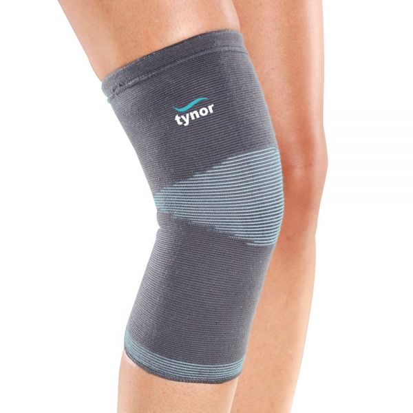Απλή κλειστή ελαστική επιγονατίδα ELASTIC KNEE CAP COMFEEL