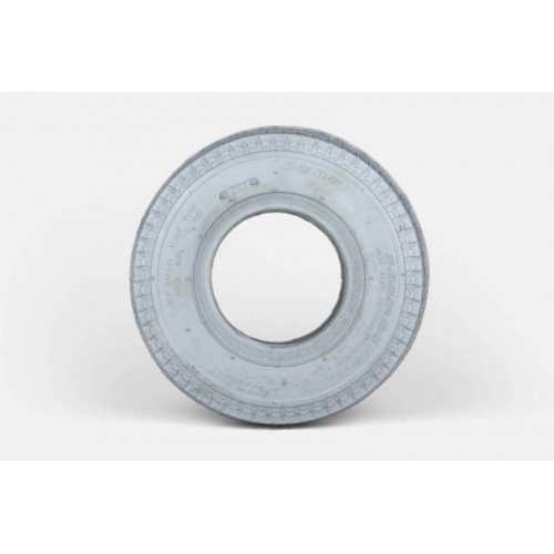 Ελαστικό 2.80/2.50-4, γκρι, με σχέδιο block