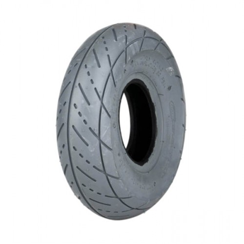 Ελαστικό αυλακωτό 3.00-4 (260x85) 10x3 inch