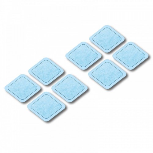 Ανταλακτικά GEL PADS για συσκευή Παθητικής Γυμναστικής ΕΜ 59