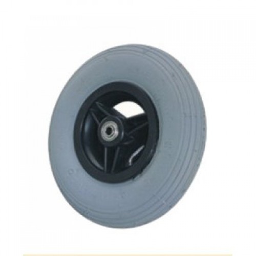 Εμπρόσθιος τροχός φουσκωτός 8" (20.3 cm)   Εμπρόσθιος τροχός φουσκωτός 8" (20.3 cm)