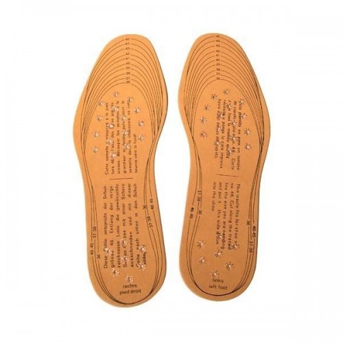 Ενεργειακοί Πατοί Με Χαλκό