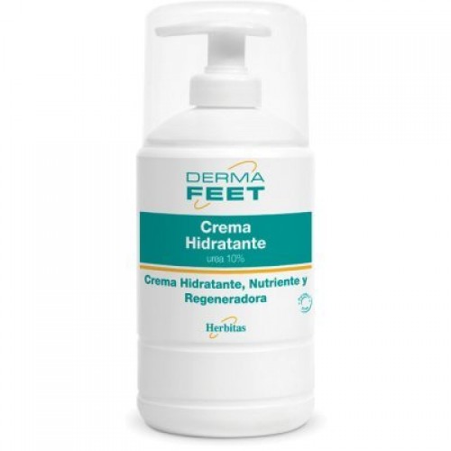 Ενυδατική Κρέμα Urea 10% 500ml  Ενυδατική Κρέμα Urea 10% 500ml