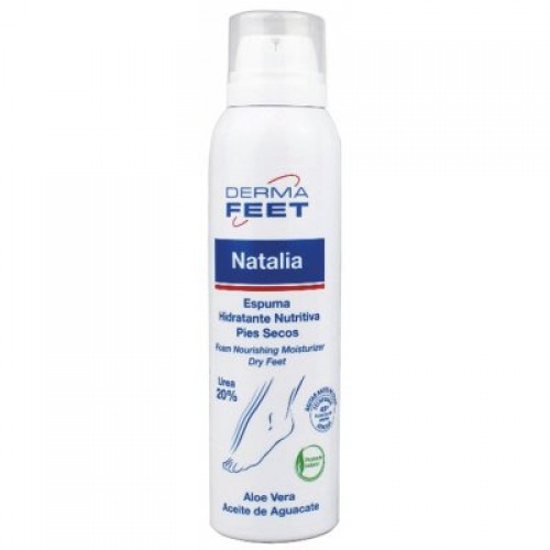 Ενυδατικός Αφρός Natalia  Ενυδατικός Αφρός Natalia