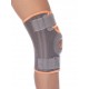 Παιδική Επιγονατίδα Neoprene με πλαστικές εύκαμπτες μπανέλες 