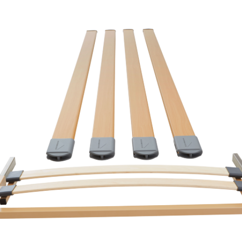 Επέκταση πλαισίου 20cm για Allura Mighty