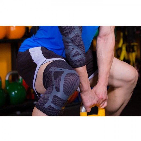 Επιγονατίδα Ελαστική “Pressingband Knee Brace”