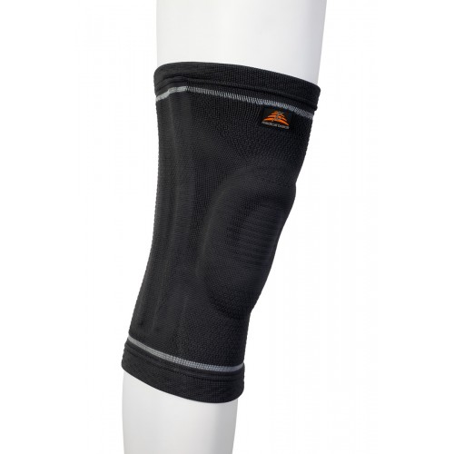 Επιγονατίδα κλειστή με 4 μπανέλες "KNEE STABILIZER WITH SILICONE" Επιγονατίδα κλειστή με 4 μπανέλες "KNEE STABILIZER WITH SILICONE"