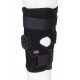 Επιγονατίδα Neoprene με γωνιόμετρο "PATELLA ROM"