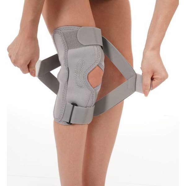 Επιγονατίδα οστεοαρθρίτιδας γόνατος από NEOPRENE