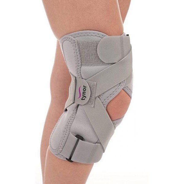 Επιγονατίδα οστεοαρθρίτιδας γόνατος από NEOPRENE