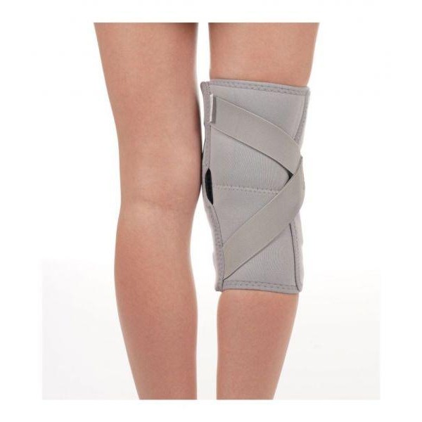 Επιγονατίδα οστεοαρθρίτιδας γόνατος από NEOPRENE