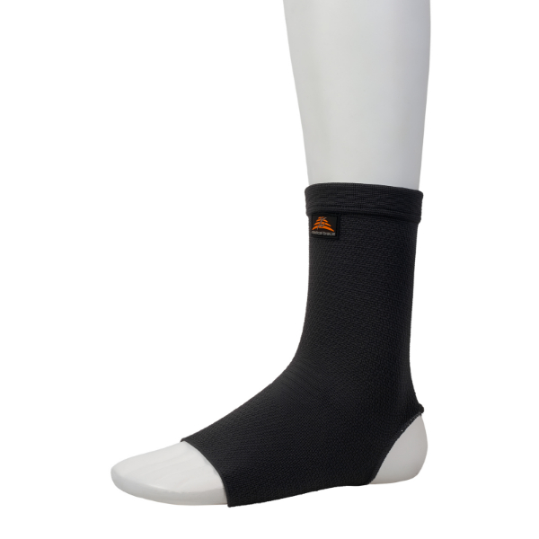 Επιστραγαλίδα ανοιχτή "ELASTIC ANKLE OPEN"