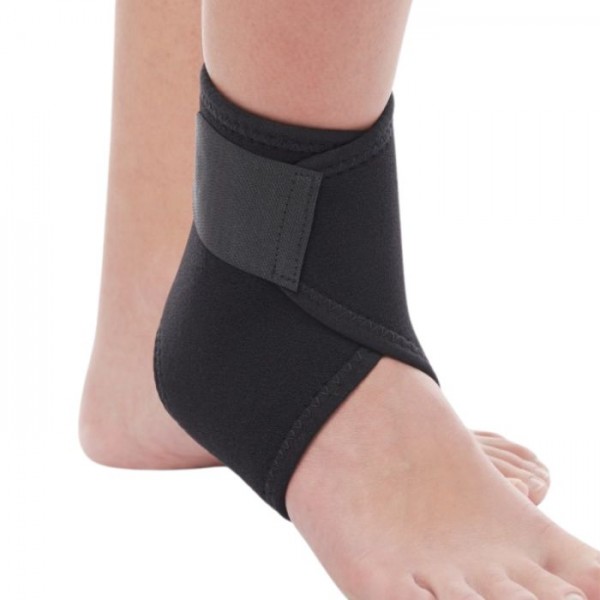 Επιστραγαλίδα απλή Neopren One Size