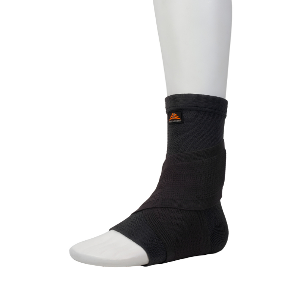 Επιστραγαλίδα "ELASTIC ANKLE STRAP"