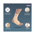 Απλή ελαστική επιστραγαλίδα ANKLET Απλή ελαστική επιστραγαλίδα ANKLET