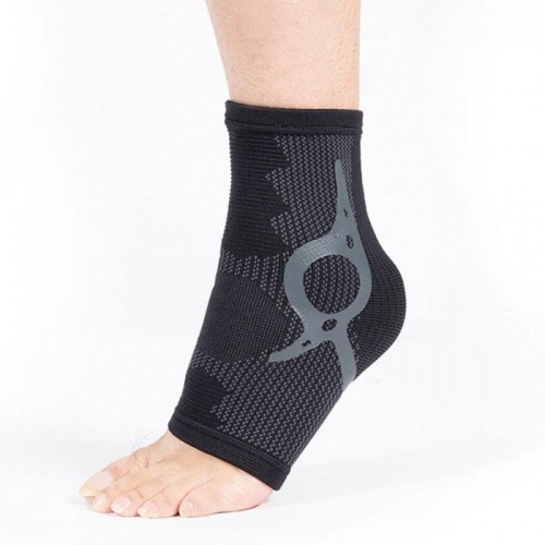 Επιστραγαλίδα Ελαστική “Pressingband Ankle Brace”