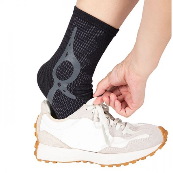 Επιστραγαλίδα Ελαστική “Pressingband Ankle Brace”