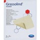 Επίθεμα με Αλοιφή Αποστειρωμένο Grassolind 7,5X10cm και 10χ10cm 10τμχ Hartmann