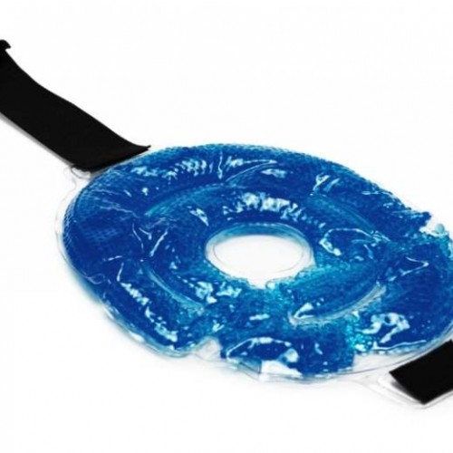 Επίθεμα Moves Hot/Cold Pearlpack Knee-Elbow	 Επίθεμα Moves Hot/Cold Pearlpack Knee-Elbow