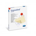 Επίθεμα με Αλοιφή Αποστειρωμένο Grassolind 7,5X10cm και 10χ10cm 10τμχ Hartmann Επίθεμα με Αλοιφή Αποστειρωμένο Grassolind 7,5X10cm και 10χ10cm 10τμχ Hartmann