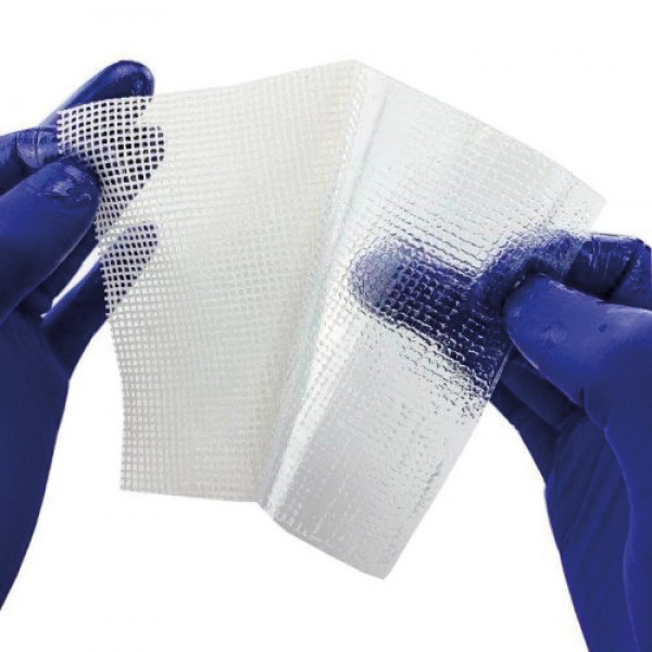 Επιθέματα Παραφίνης Εμποτισμένα (10 cm x 10 cm & 10 cm x 20 cm)