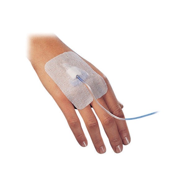 Επιθέματα Στήριξης Φλεβοκαθατήρα 6CM X 8CM