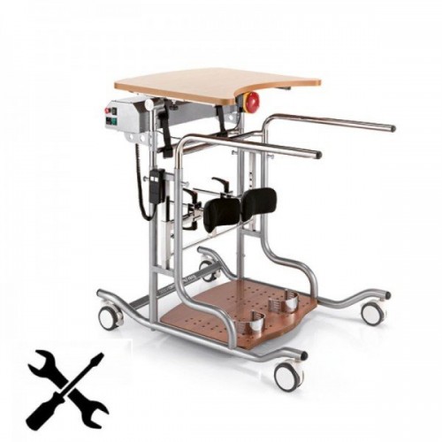 Επιθεώρηση για Ορθοστάτες Επιθεώρηση για Ορθοστάτες