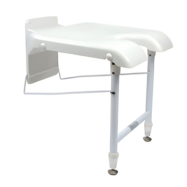 Επιτοίχια καρέκλα ντους