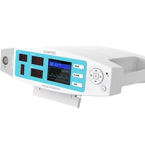 Επιτραπέζιο Παλμικό Οξύμετρο CMS70A
