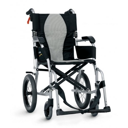 Ελαφρύ χειροκίνητο αμαξίδιο Ergolite 2