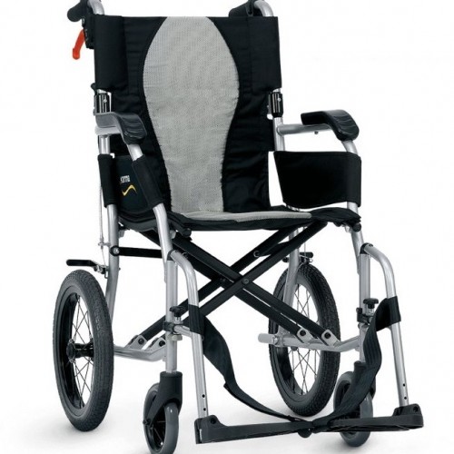 Ελαφρύ χειροκίνητο αμαξίδιο Ergolite 2