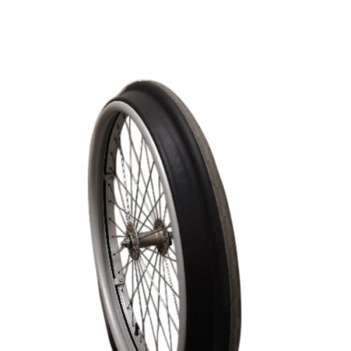 Εργονομική χειρολαβή ρόδας αμαξιδίου ergo Para CP