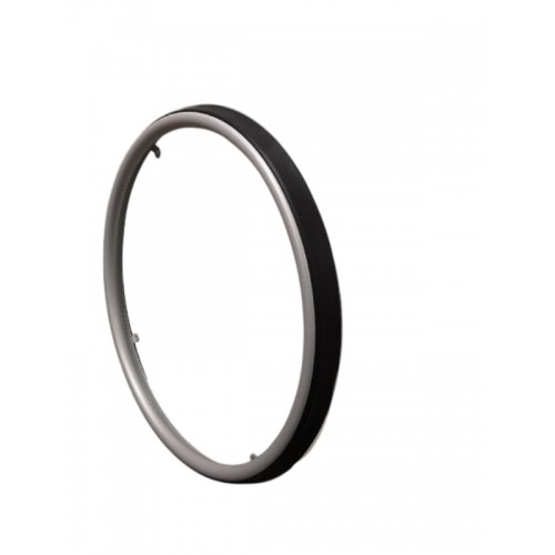 Εργονομική χειρολαβή ρόδας αμαξιδίου