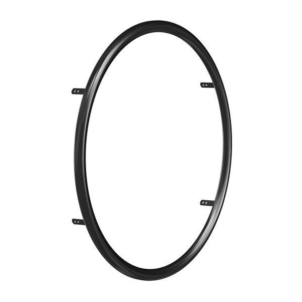 Εργονομικό στεφάνι ώθησης CURVE 24'' για χρήστες με πλήρη κίνηση και δύναμη στα χέρια