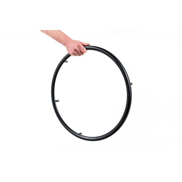 Εργονομικό στεφάνι ώθησης CURVE 24'' για χρήστες με πλήρη κίνηση και δύναμη στα χέρια