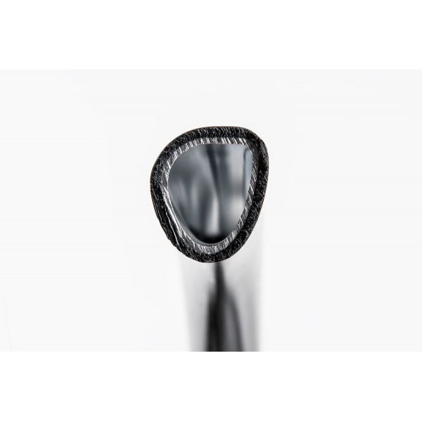 Εργονομικό στεφάνι ώθησης CURVE L TETRA-GRIP 24" για χρήστες τετραπληγικούς με πλήρη κίνηση μυός και μερική δύναμη στα χέρια 