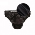 Εσώρουχο Ανδρικό Soft Care Slip non-woven Μαύρο (100 τμχ)