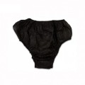 Εσώρουχο Ανδρικό Soft Care Slip non-woven Μαύρο (100 τμχ)
