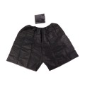 Εσώρουχο Ανδρικό Soft Care Boxer non-woven Μαύρο (50 τμχ) Εσώρουχο Ανδρικό Soft Care Boxer non-woven Μαύρο (50 τμχ)