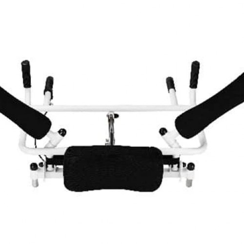 Βοήθημα Ανύψωσης για την Καρέκλα Μεταφοράς Easy Transfer