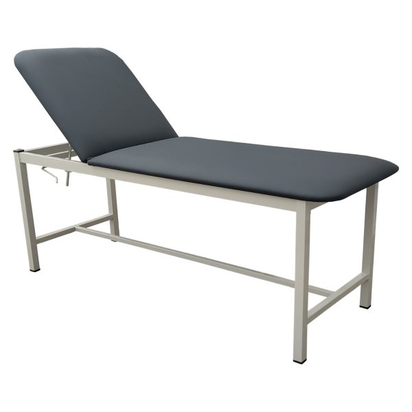 Εξεταστικό κρεβάτι βαρεώς τύπου