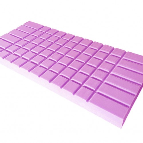 Extra Flex Στρώμα με αδιάβροχο ύφασμα 88x193x12cm