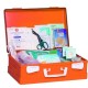 Φαρμακείο Α' Βοηθειών Pharma Box (πλήρες)