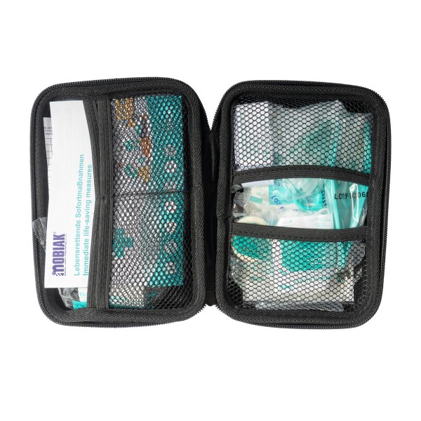 Φαρμακείο First Aid Kit MOBIAK – Medium