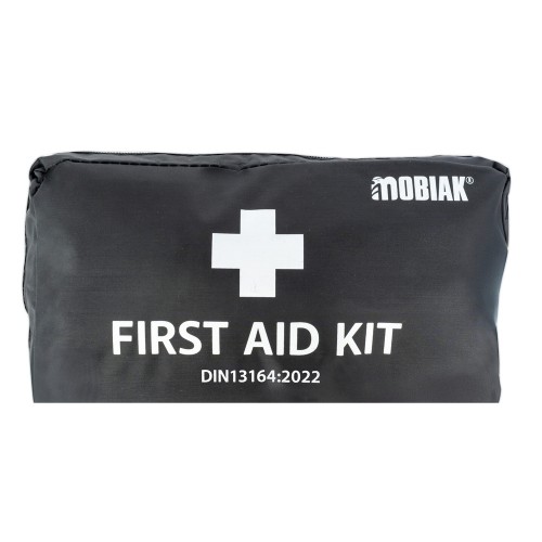 Φαρμακείο FIRST AID KIT Βάσει DIN13164 Φαρμακείο FIRST AID KIT Βάσει DIN13164