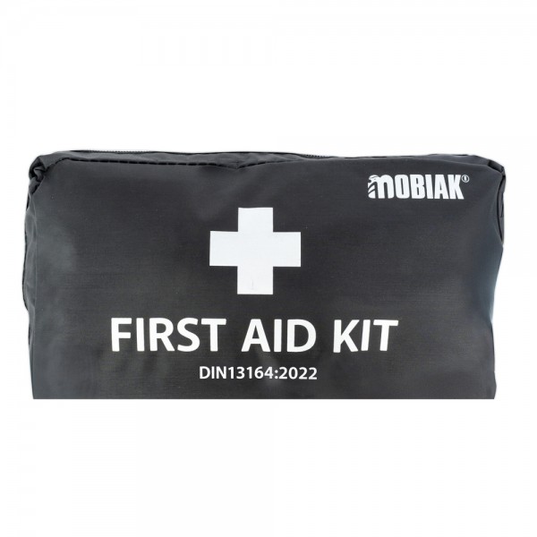 Φαρμακείο FIRST AID KIT Βάσει DIN13164