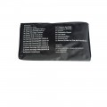 Φαρμακείο FIRST AID KIT Βάσει DIN13164 Φαρμακείο FIRST AID KIT Βάσει DIN13164